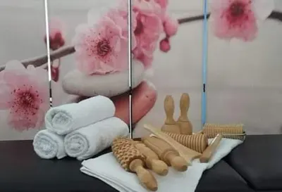 POKÓJ SPA masaże i kosmetyka